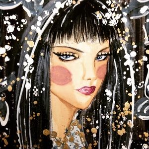 Meet your Posher, Susan